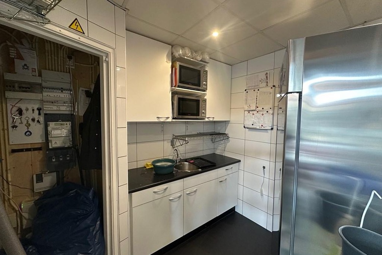 WinkelruimteaanNieuwe Waalreseweg 95<br/> inValkenswaard