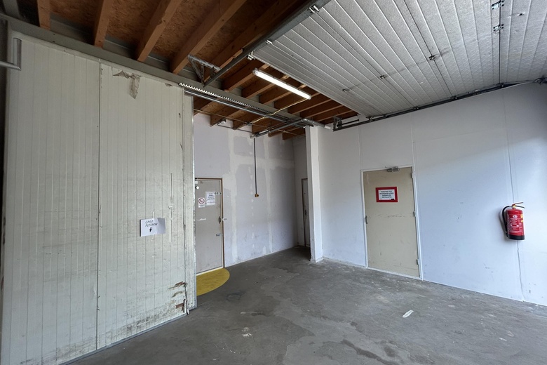 BedrijfsruimteaanStrijkviertel 46 D<br/> inDe Meern