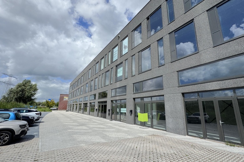 KantoorruimteaanTransistorstraat 67 D<br/> inAlmere KantoorruimteaanTransistorstraat 67 D<br/> inAlmere