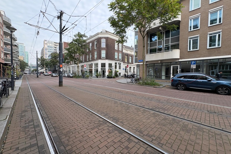 Winkelruimte Rotterdam - Van Oldenbarneveltstraat 113 - Foto 4