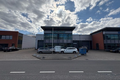 Bekijk foto 2 van Mandenmakerstraat 150 - 152