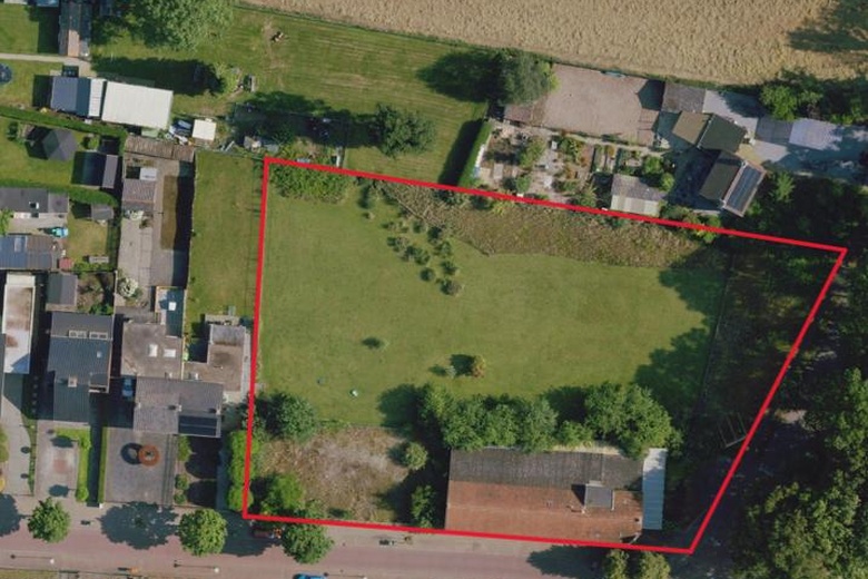 KavelaanVlaskuilseweg 67<br/> inMaria-Gewanden