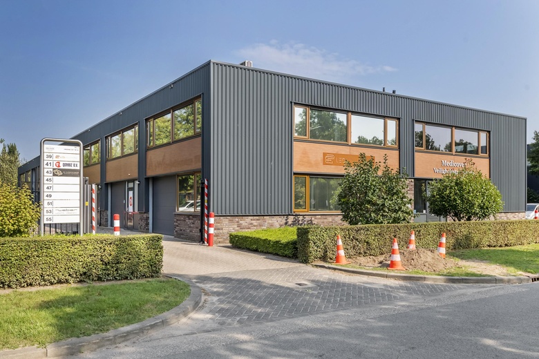 Bedrijfsruimte Tiel - Lingewei 39 - Foto 17