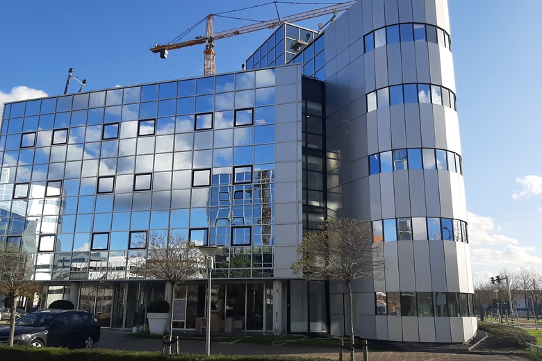 KantoorruimteaanHogehilweg 6<br/> inAmsterdam KantoorruimteaanHogehilweg 6<br/> inAmsterdam