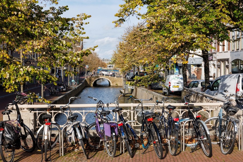 Horeca Leeuwarden - Tuinen 3 - Foto 9