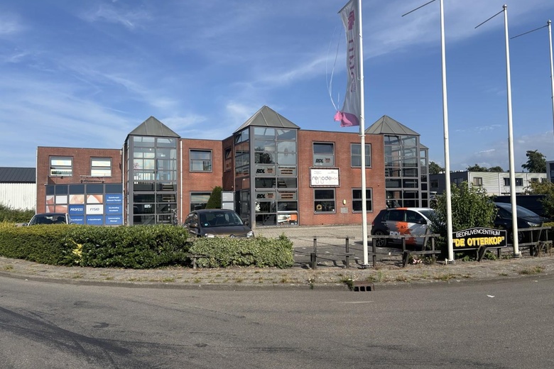 BedrijfsruimteaanOtterkoog 9 A<br/> inAlkmaar BedrijfsruimteaanOtterkoog 9 A<br/> inAlkmaar
