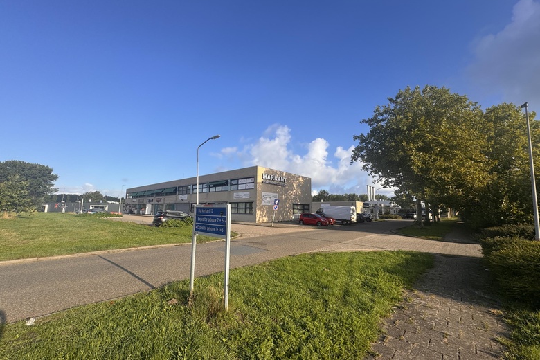 Kantoorruimte Almere - Markerkant 12 1 01 - Foto 30