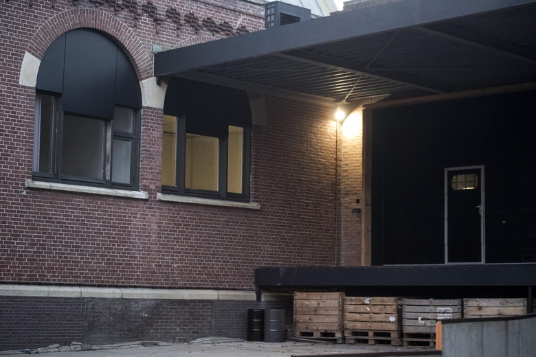 Bedrijfsruimte Waddinxveen - Noordkade 68 A - Foto 10