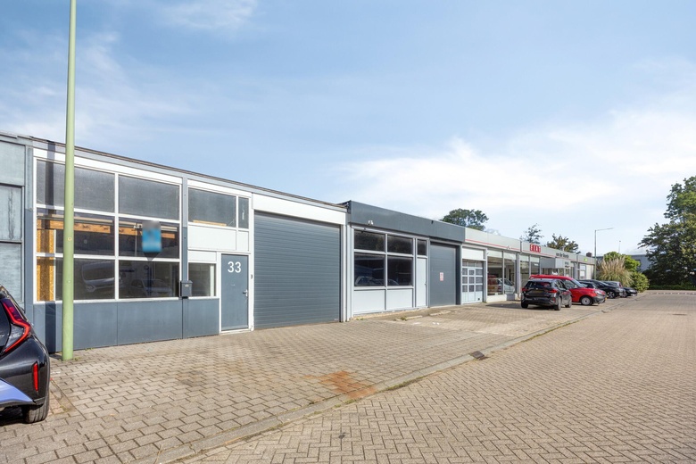 Bedrijfsruimte Vlaardingen - 5e Industriestraat 33 - Foto 13
