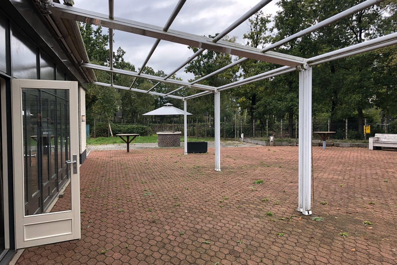 HorecaaanKleine Heistraat 16b<br/> inWernhout HorecaaanKleine Heistraat 16b<br/> inWernhout