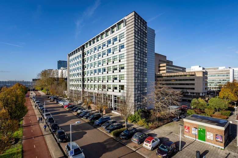 KantoorruimteaanCondensatorweg 54<br/> inAmsterdam