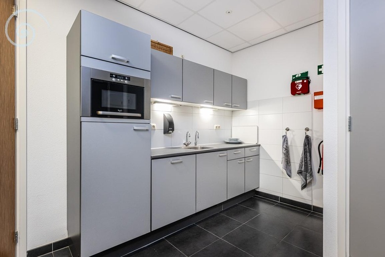 Kantoorruimte Oude-Tonge - Boezemweg 13 o - Foto 23