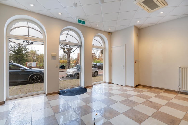 WinkelruimteaanBiest 12 A<br/> inWeert