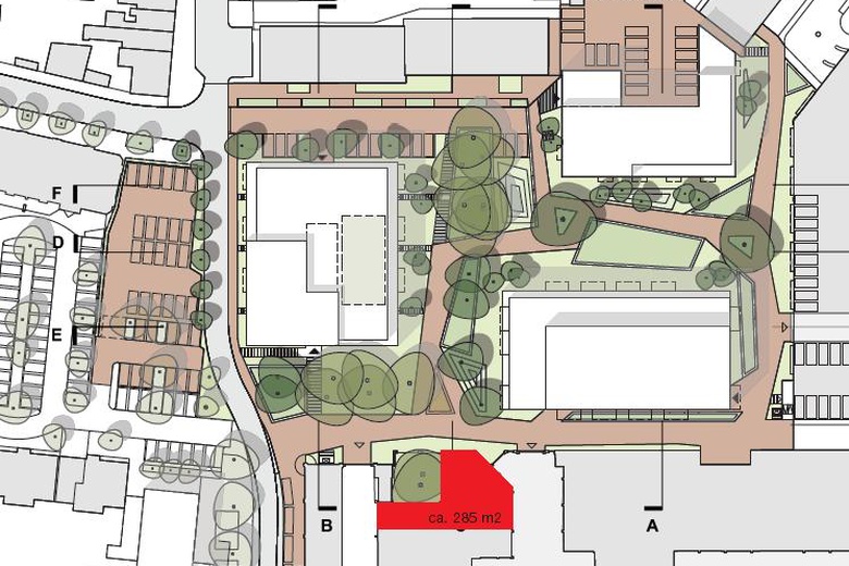 WinkelruimteaanArendshof 96<br/> inOosterhout