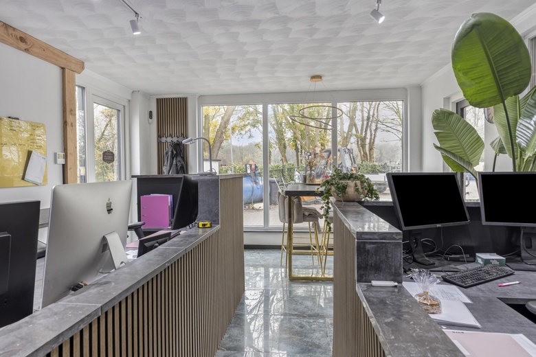 BedrijfsruimteaanBroekhuizerweg 1<br/> inDoesburg