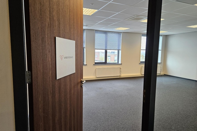 KantoorruimteaanDe Hooge Krocht 2 E<br/> inNoordwijk