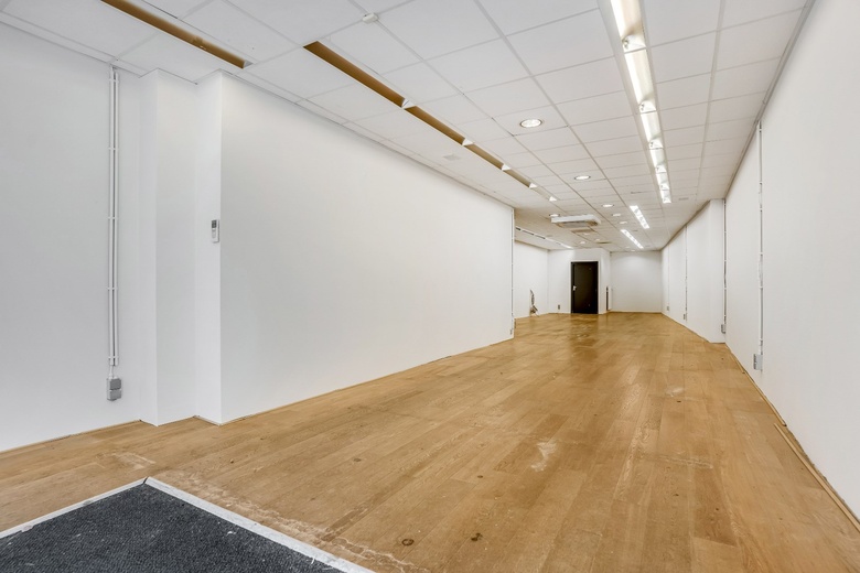 WinkelruimteaanSteenweg 18<br/> inRoermond