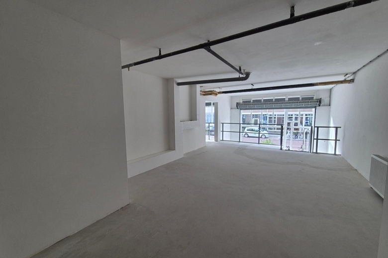 Winkelruimte Rotterdam - Van Oldenbarneveltstraat 113 - Foto 7