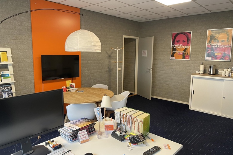 KantoorruimteaanDe Dieze 34<br/> inDronten KantoorruimteaanDe Dieze 34<br/> inDronten