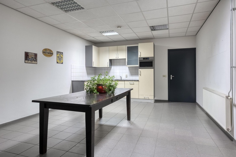 Bedrijfsruimte Sprang - Tinus van der Sijdestraat 4 b - Foto 3