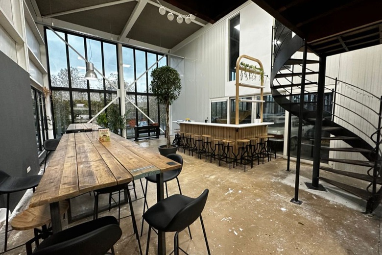 KantoorruimteaanContactweg 47<br/> inAmsterdam