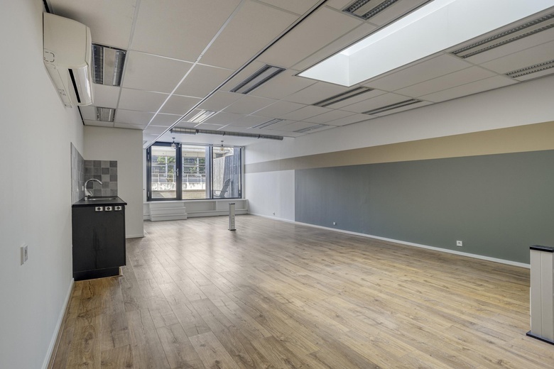 Kantoorruimte Amsterdam - Prinseneiland 28 - Foto 4