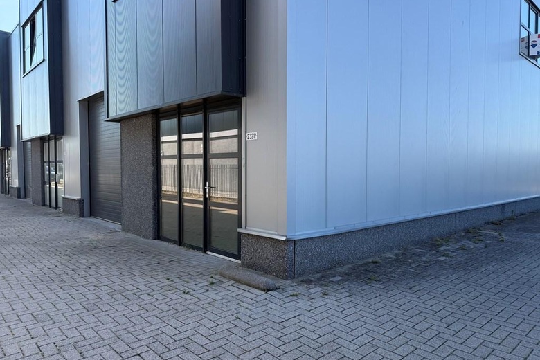 Bedrijfsruimte Veldhoven - Habraken 2321 H - Foto 30