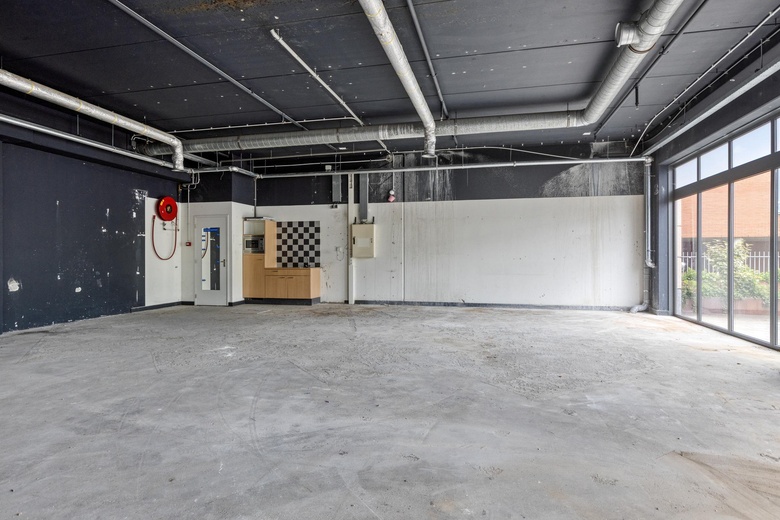 WinkelruimteaanBehouden Haven 9<br/> inZaandam