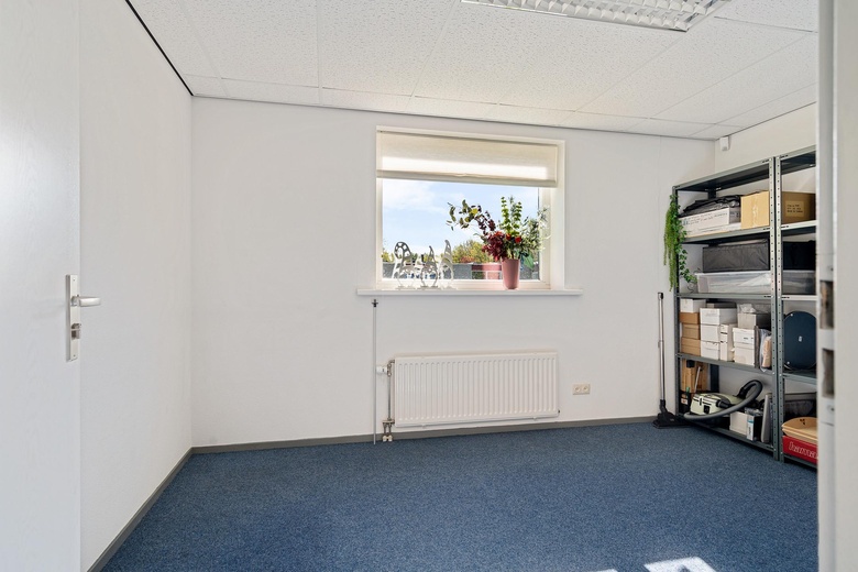 BedrijfsruimteaanDe Morinel 37<br/> inDronten