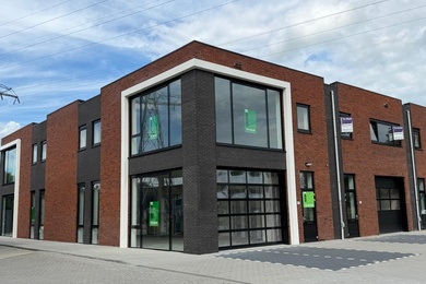 Bedrijfsruimte Zwolle - Marconistraat 47 - Foto 2