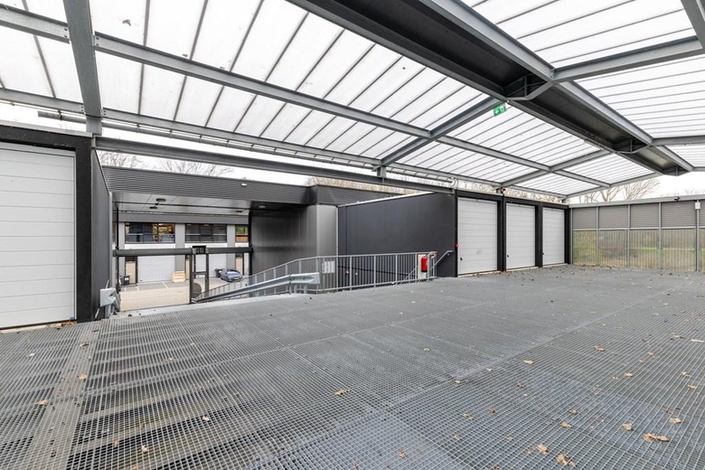 BedrijfsruimteaanArthurweg 43<br/> inRotterdam