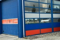 Bedrijfsruimte Lemmer - Roggemole 21 - Foto 1