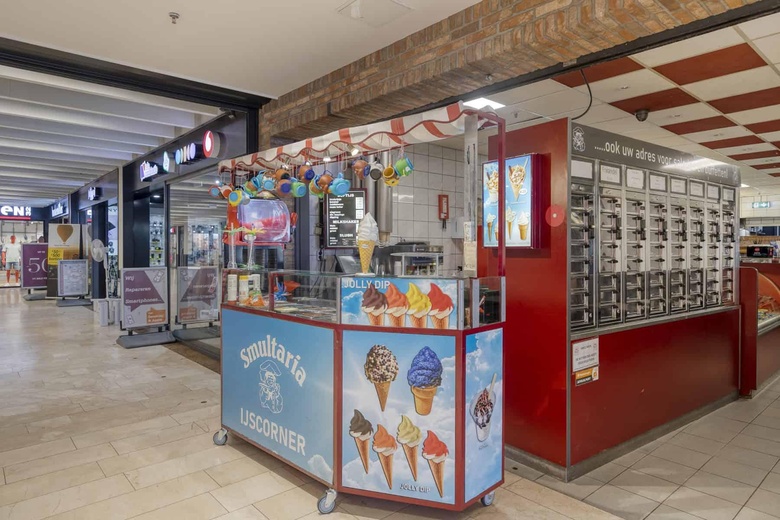 HorecaaanMakado Centrum 110<br/> inSchagen HorecaaanMakado Centrum 110<br/> inSchagen