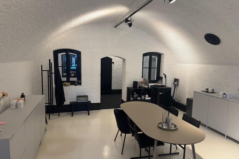 KantoorruimteaanAdriaan Dortsmanplein 3 - 15<br/> inNaarden