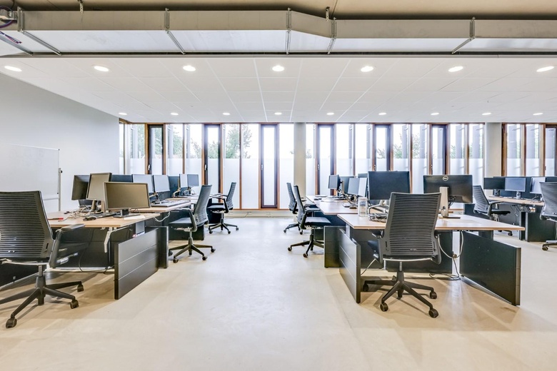 KantoorruimteaanUtrechtseweg 34 E 0 ong<br/> inIJsselstein