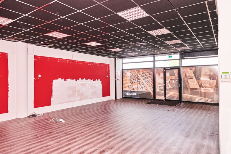 WinkelruimteaanOmmevoort 4<br/> inOegstgeest WinkelruimteaanOmmevoort 4<br/> inOegstgeest