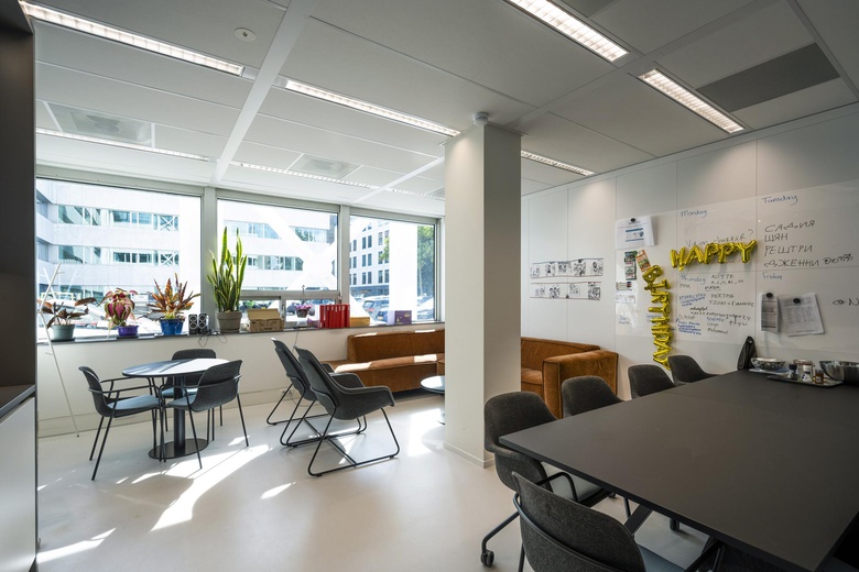 KantoorruimteaanPaalbergweg 2 - 4<br/> inAmsterdam KantoorruimteaanPaalbergweg 2 - 4<br/> inAmsterdam