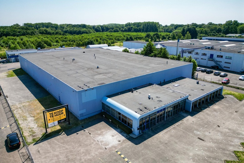 BedrijfsruimteaanDr. Nolenslaan 111<br/> inSittard