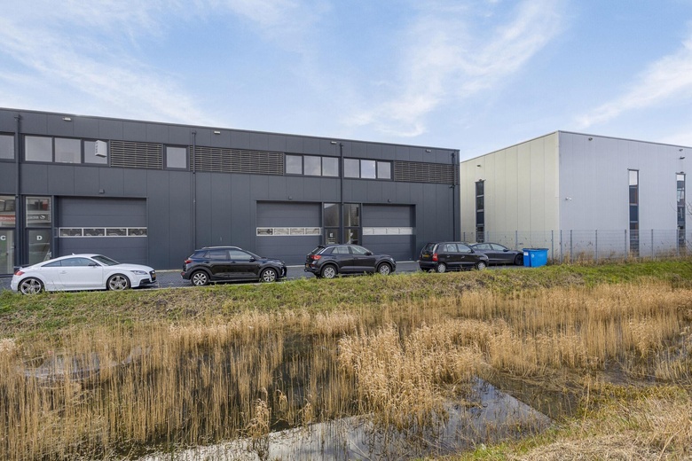 BedrijfsruimteaanCrommelinbaan 61 F<br/> inCruquius BedrijfsruimteaanCrommelinbaan 61 F<br/> inCruquius