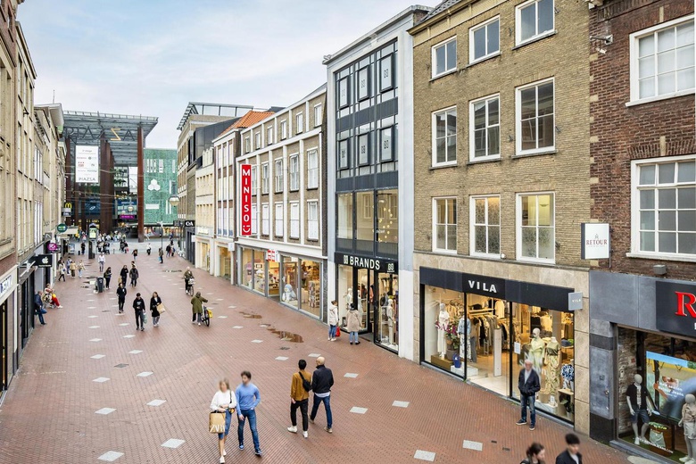 WinkelruimteaanDemer 17<br/> inEindhoven WinkelruimteaanDemer 17<br/> inEindhoven