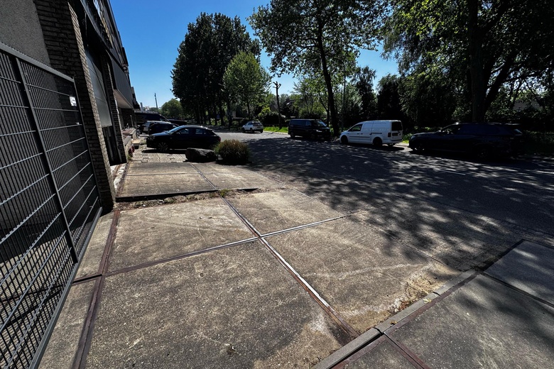 KantoorruimteaanMolenvliet 17<br/> inZwijndrecht