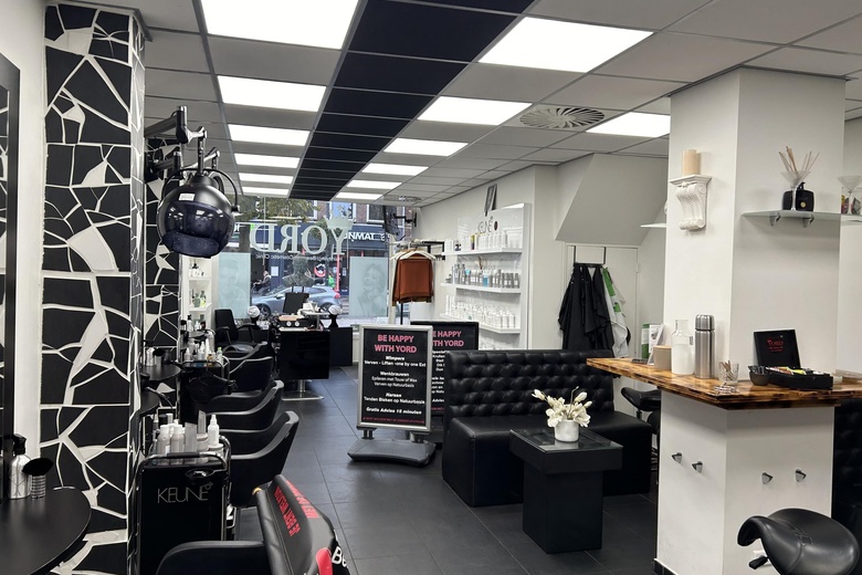 WinkelruimteaanBiltstraat 10<br/> inUtrecht