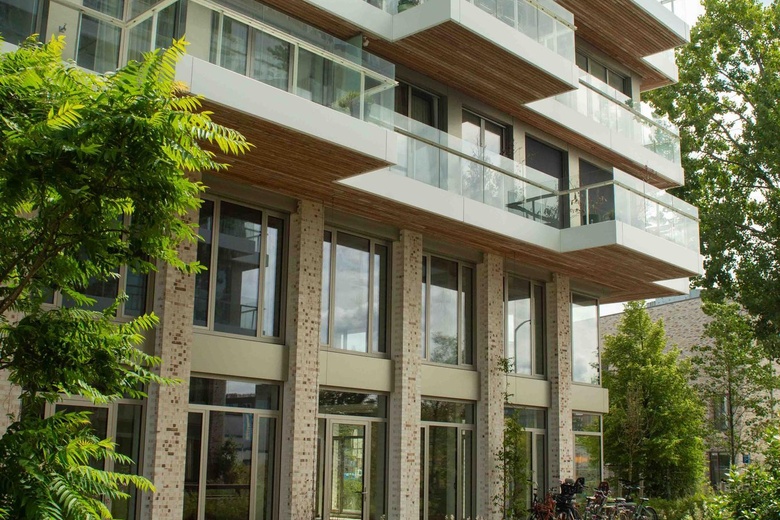 WinkelruimteaanBottelarijstraat 3<br/> inAmsterdam