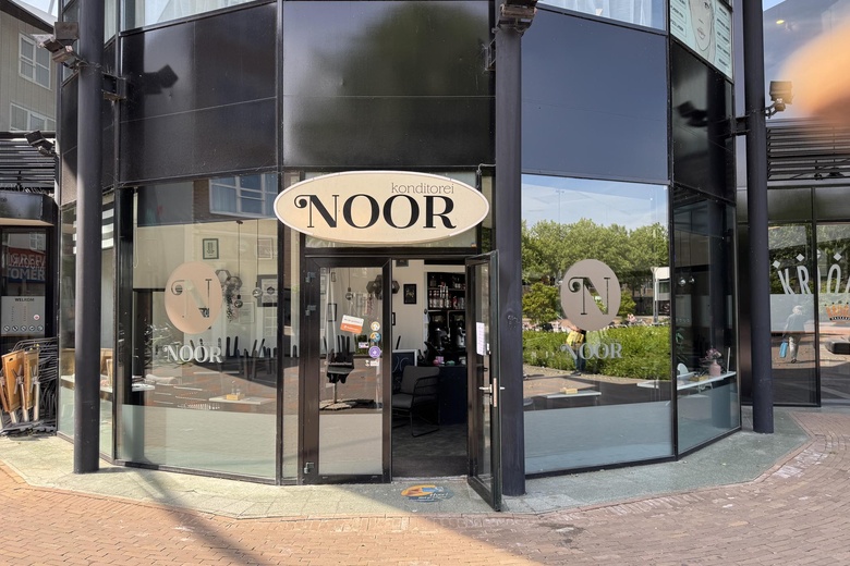 HorecaaanKroonpassage 1<br/> inLelystad