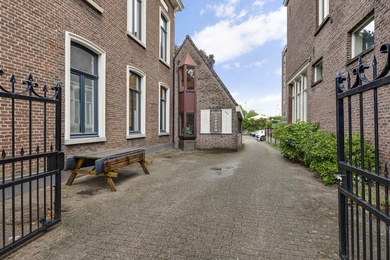 Bekijk foto 2 van Willem II Singel 19 C Bekijk foto 2 van Willem II Singel 19 C