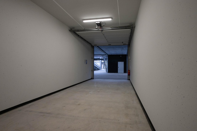 BedrijfsruimteaanArthurweg 71 - 163<br/> inRotterdam BedrijfsruimteaanArthurweg 71 - 163<br/> inRotterdam