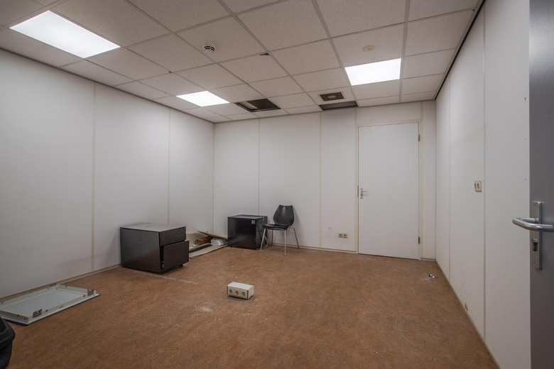 BedrijfsruimteaanDe Overmaat 30<br/> inArnhem