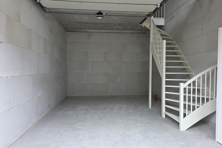 Bedrijfsruimte Sliedrecht - Krausstraat 23 - Foto 4