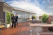 Bekijk foto 3 van Mr D.U. Stikkerstraat 11