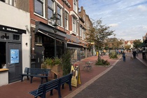 Winkelruimte Bussum - Havenstraat 5 - Foto 3